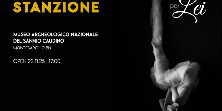 Inaugurazione mostra fotografica “Per Lei”