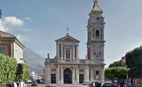 Concerto di voce e organo