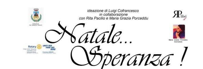 “Natale… Speranza”