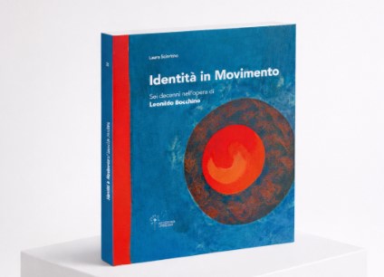 Identità in movimento. Sei decenni nell’opera di Leonildo Bocchino