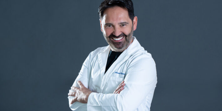 Incontro con Fabrizio Cerusico