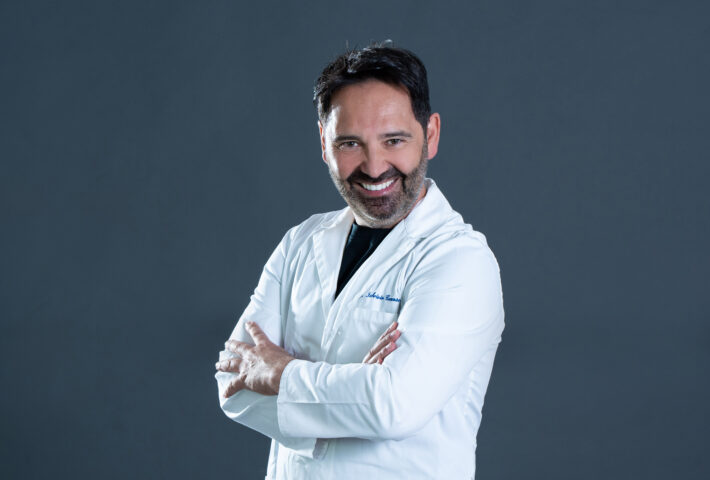 Incontro con Fabrizio Cerusico