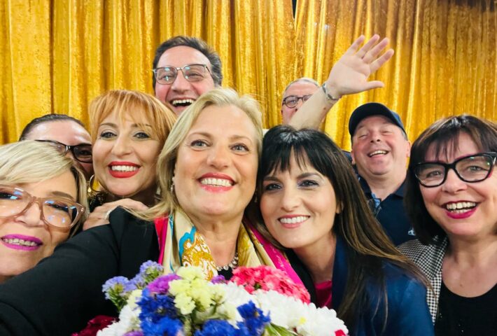 Spettacolo teatrale ‘Il Farfallone’