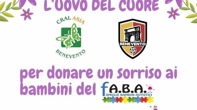 “L’Uovo del Cuore”