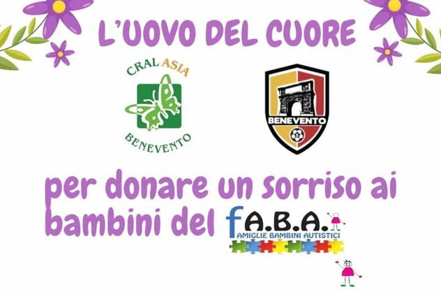 “L’Uovo del Cuore”