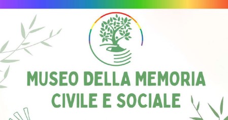 Inaugurazione Museo della Memoria Civile e Sociale