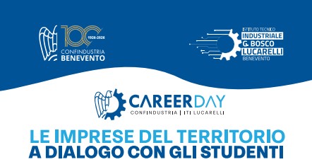 Career day