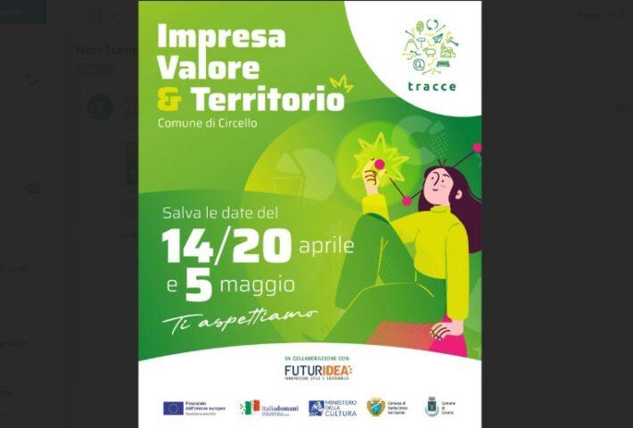 “Impresa, Valore & Territorio”