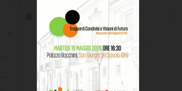 “Traguardi Condivisi e Visioni di Futuro”