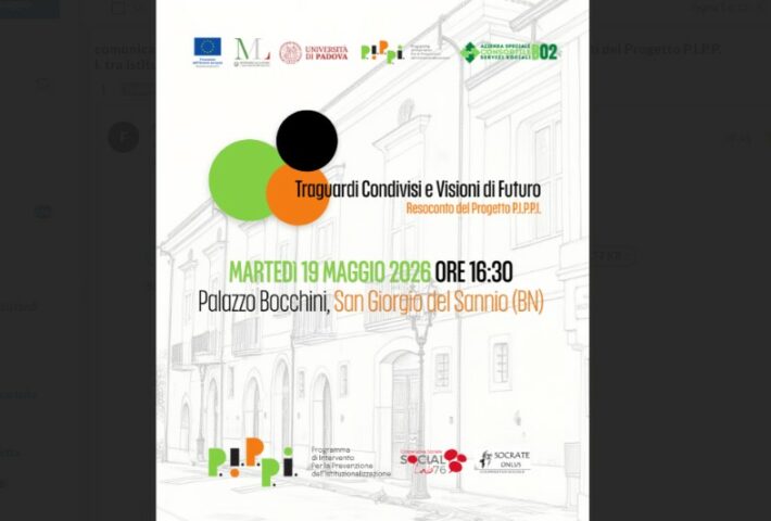 “Traguardi Condivisi e Visioni di Futuro”