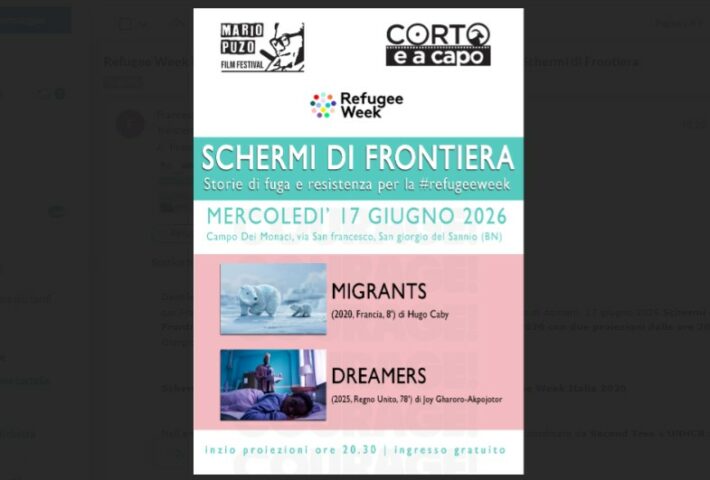 Refugee Week